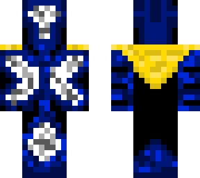 butterfly dude (white)