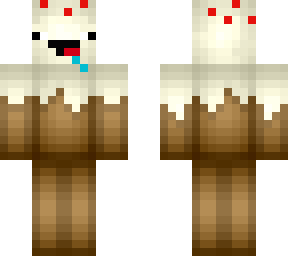 cake skin