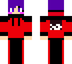 cakegamer4 red version(chocolate cake)