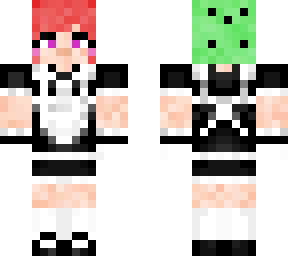 carlin maid