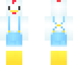 chicken