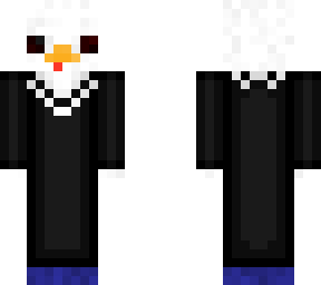 chicken judge