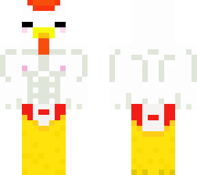 chiken milo