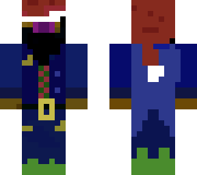 christmas clops