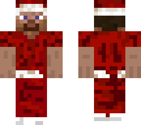 christmas steve