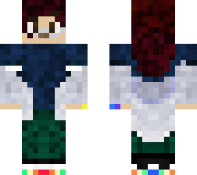 clothes are cool