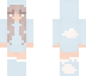 cloudy (not mine remade)