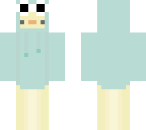clout duck
