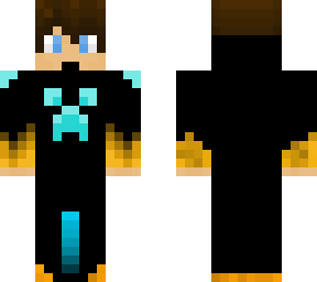 coldnessed skin 2