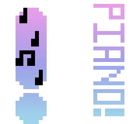 contest entry for pianosomething's  announcement skin contest!!