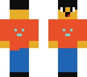 cool guy