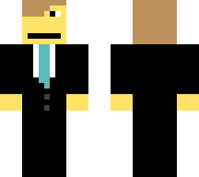 cool guy worker