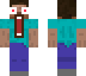 cool scared steave