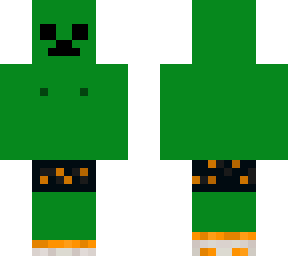 coolboy creeper says bad word (w/ clothing) (sexy) (hot)