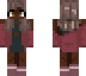 cozy fall outfit