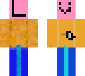 crb piggy