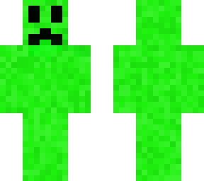 creeper