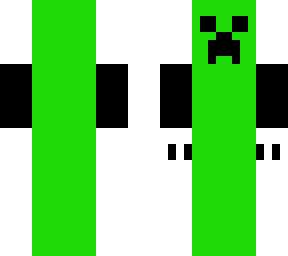 creeper