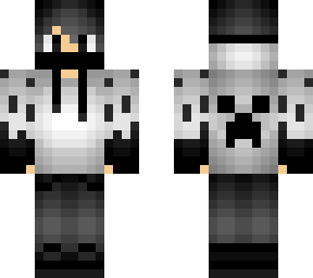 creeper boy
