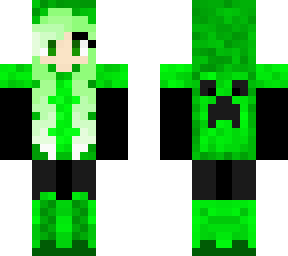 creeper contest! (updated)