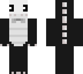 crooker the crocodile (batim oc)