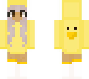 cute ducky hoodie