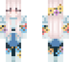 cute knight