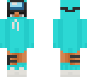 cyan