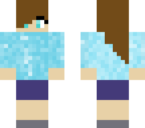 cyancherry / potatobear616