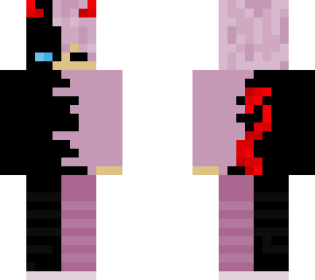 cyber devil