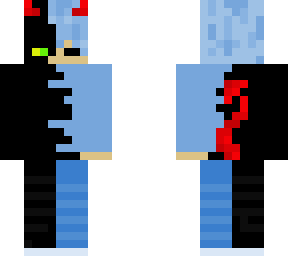 cyber devil