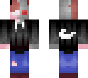 cyborg guy