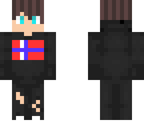 daggerofdoom's skin