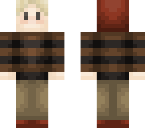 21+ Dark Academia Minecraft Skins Gif