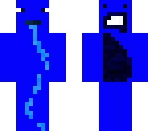 derp blue