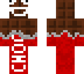 derp chocolate skin
