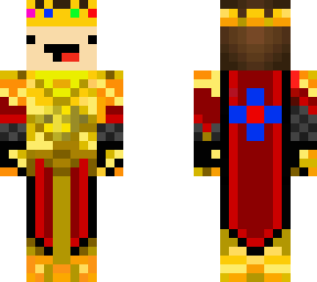 derpy king