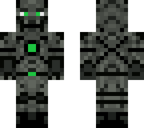dr.doom armour mk8