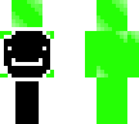 dream but he is dark theme