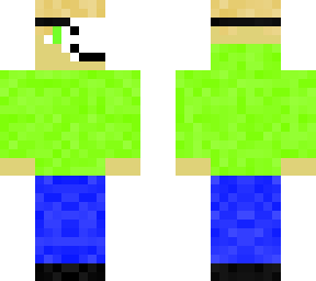 dream fan skin