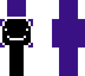dream negative purple