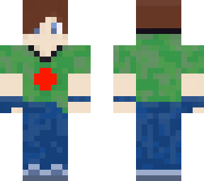 dsb's skin