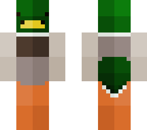 duck