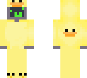 duck computer thing