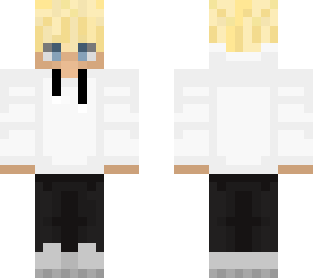 eboy white hoodie (edit off of this)