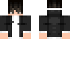 eboy with hoodie