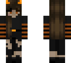 edit halloween girl