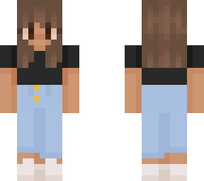 edited skin