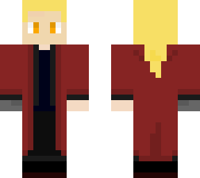 edward elric