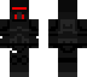 electro baton purge trooper